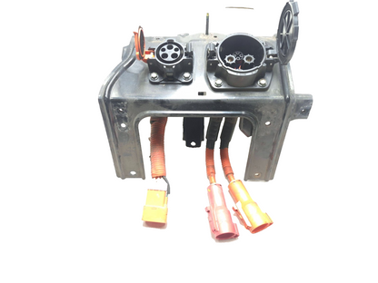 2012 Nissan Leaf Quick Battery Charger Port Cable  OEM