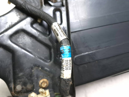 2008 Lincoln Navigator Fuel Vapor Canister OEM