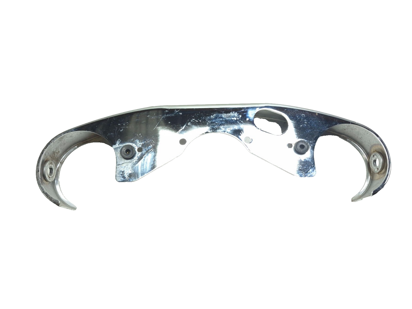 2001 Kawasaki Vulcan 1500 Vn1500 Classic Triple Tree Lower Cover OEM