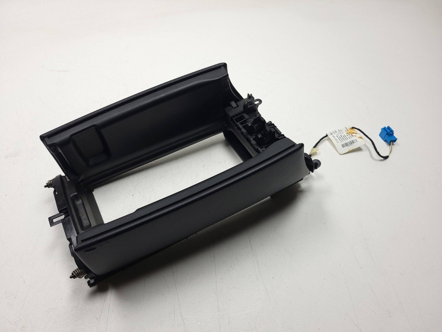 2015 - 2020 Mercedes C300 Center Console Armrest OEM