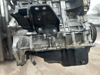 2020 Hyundai Venue Engine 1.6l Be64 OEM 57k (vin 3, 8th Digit) ✅