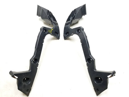 12 - 14 Ford Focus Rear Bumper Bracket OEM