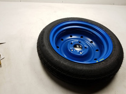 2020 Hyundai Venue Spare Tire T125/80d15 OEM