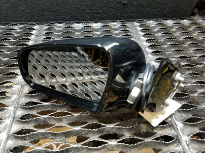 05 2005 Audi A4 Sdn Driver Left Door Side View Mirror OEM #114