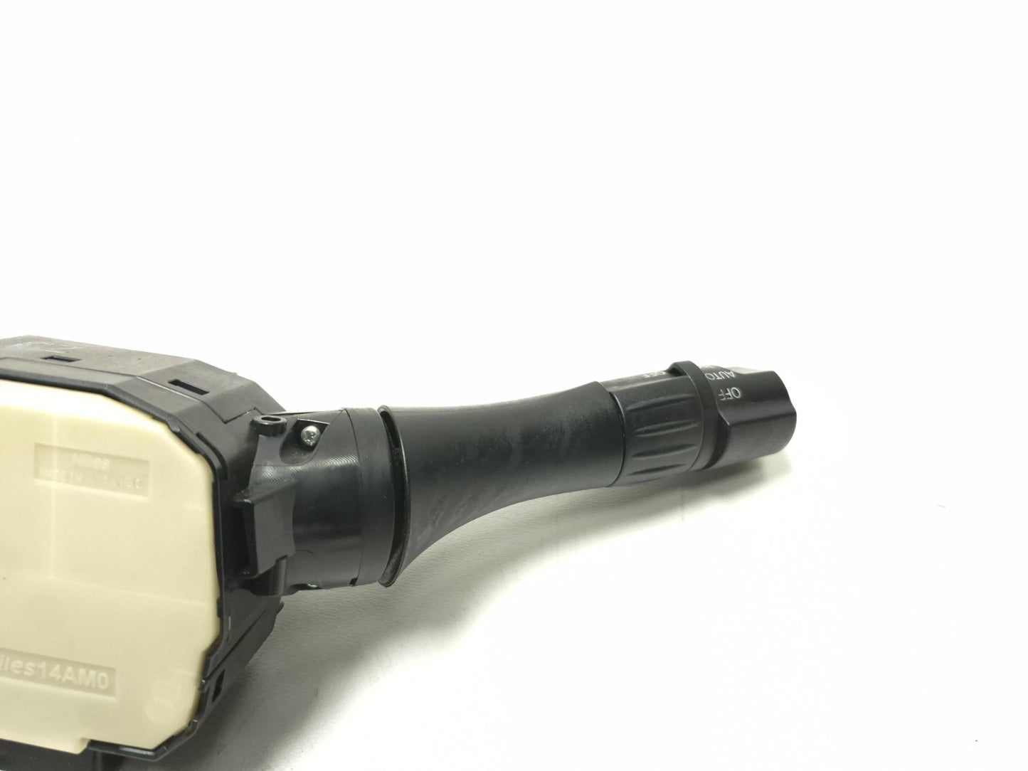 2018 Nissan Altima Switch Assembly Combination OEM