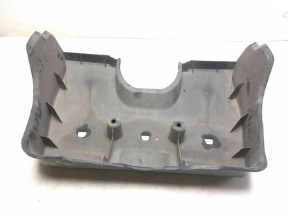 2007 Acura Tl Rear Under Car Lower Cover Shield OEM