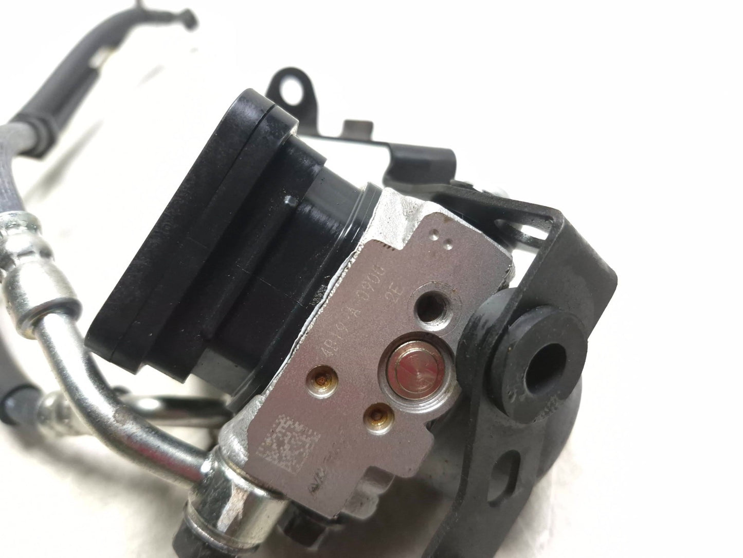 2024 Kawasaki Ninja 500 Ex500 ABS Pump Module Assy OEM