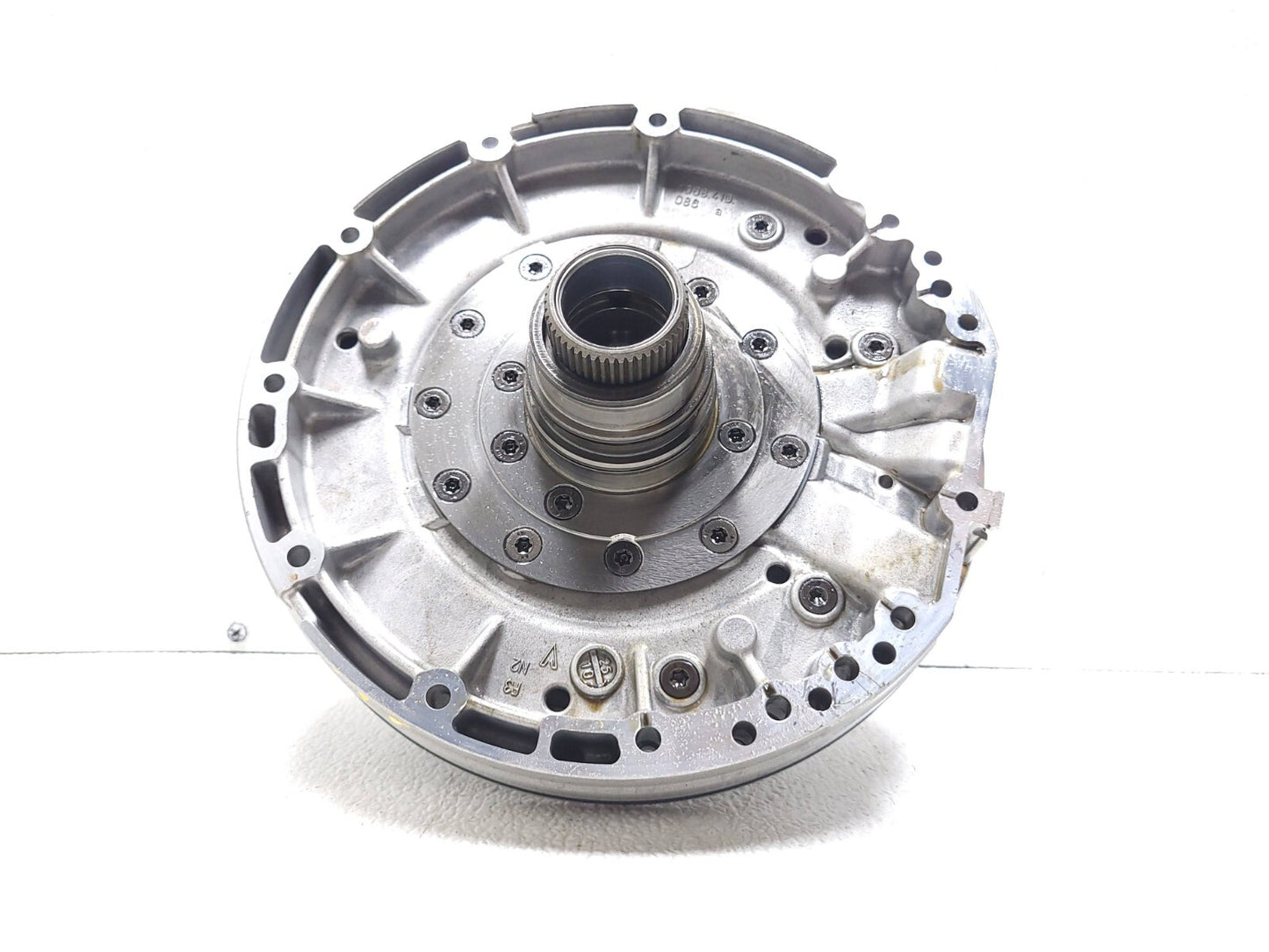 2011 Jaguar XJ Automatic Transmission Oil Pump OEM