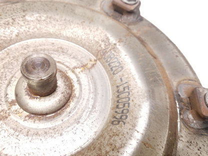 2015 Scion Fr-s Frs Torque Converter OEM ✅