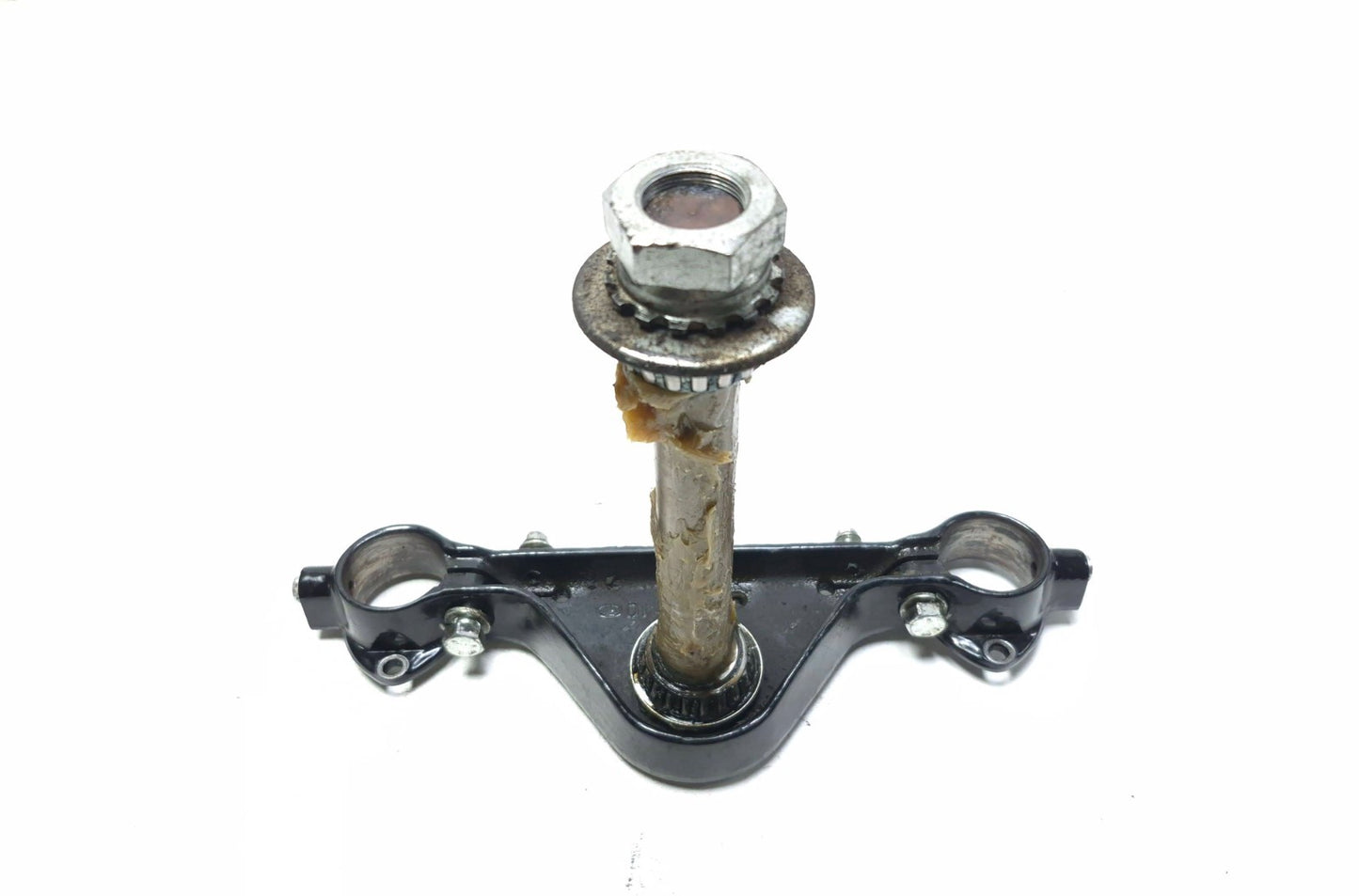 1993-1994 Harley-davidson Electra Glide Upper Tree Upper 45446-87