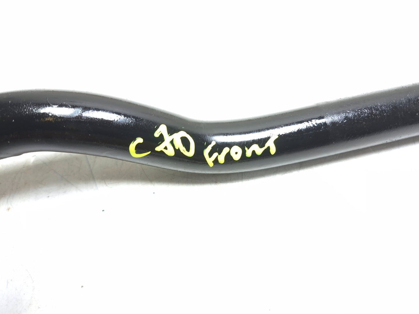 2017 Ford Focus St Front Stabilizer Sway Bar OEM