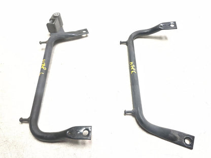 2006 Suzuki Katana Gsx600f Rear Frame Grip Right & Left Pair OEM