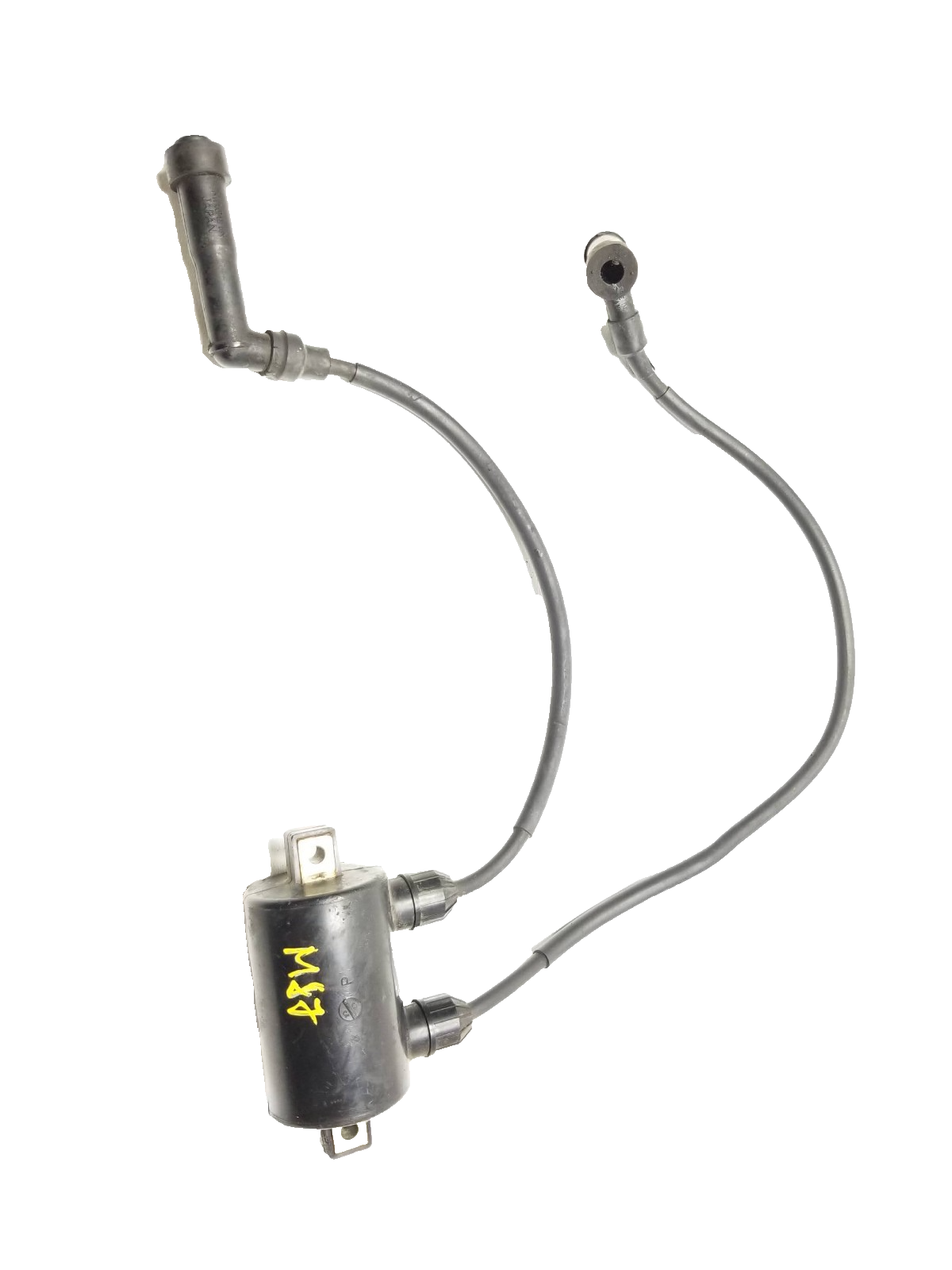 1990 Kawasaki Vn750 Vulcan Ignition Coil OEM