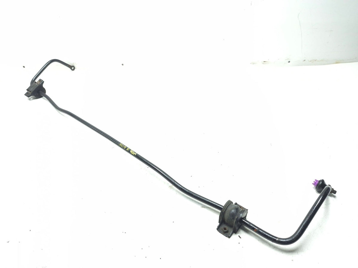 2017 Honda Accord Rear Sway Bar Stabilizer 2.4l OEM