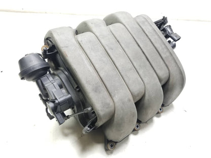 2009 - 2012 Audi Q5 Intake Manifold 3.2l OEM