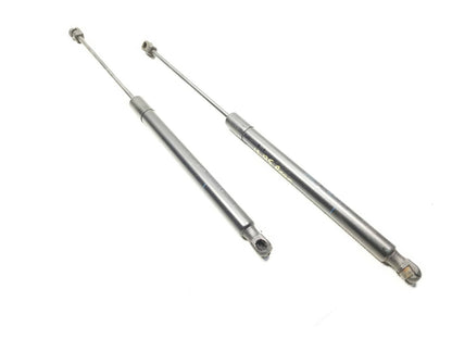 10 11 12 Audi Q5 Trunk Lid Tailgate Shock Strut Support 2pcs OEM 72k Miles