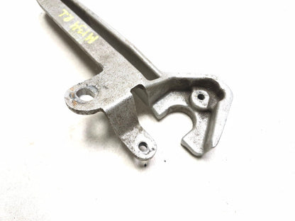 2000 Triumph Sprint St Swingarm Bolt & Rear Lifting Handle Seat Lock Mount OEM