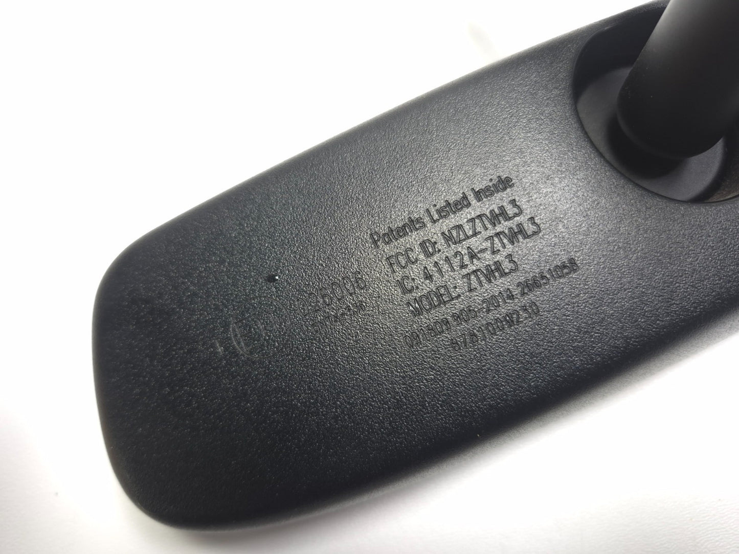 2010 Lexus Hs250h Inner Rear View Mirror OEM