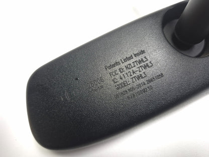 2010 Lexus Hs250h Inner Rear View Mirror OEM