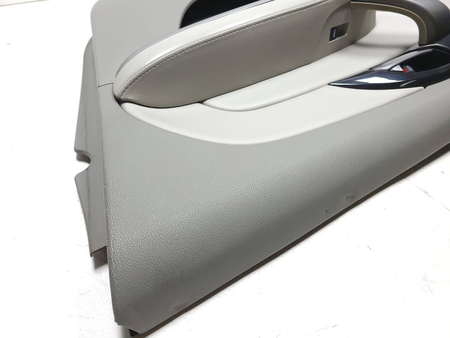 2007 - 2009 Acura Mdx Door Panel Trim Front Passenger Side Right OEM