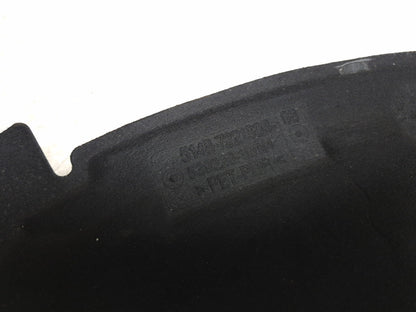 2013 BMW 328ix Hood Bonnet Insulation Heat Shield 7221998 Oem✅