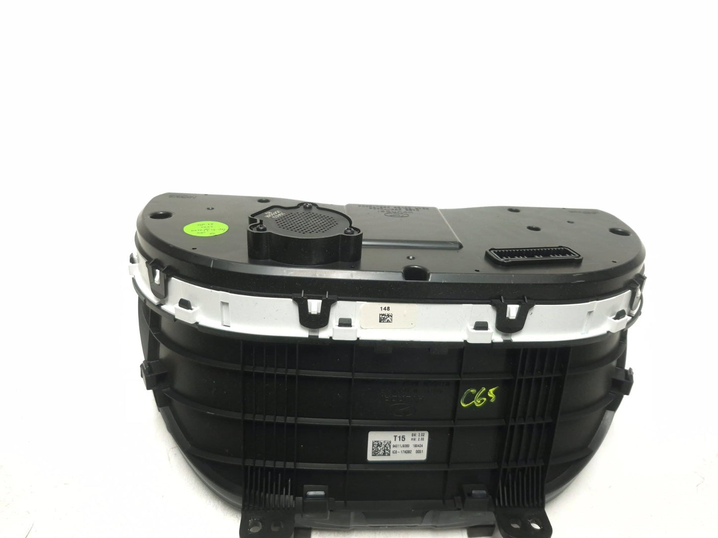 2019 Hyundai Kona Instrument Cluster OEM