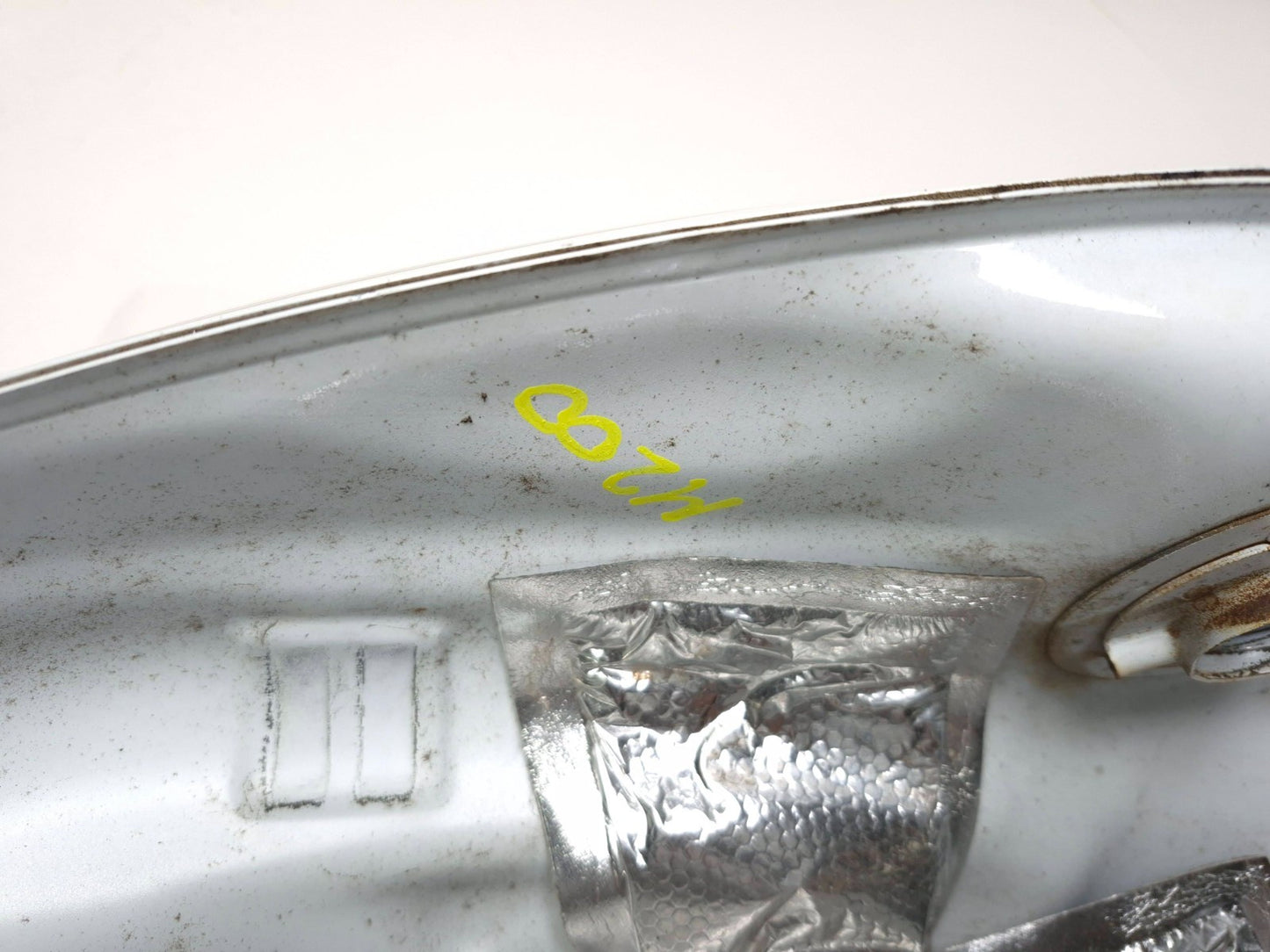 2013 Suzuki Vl800 Boulevard C50 Fuel Tank OEM
