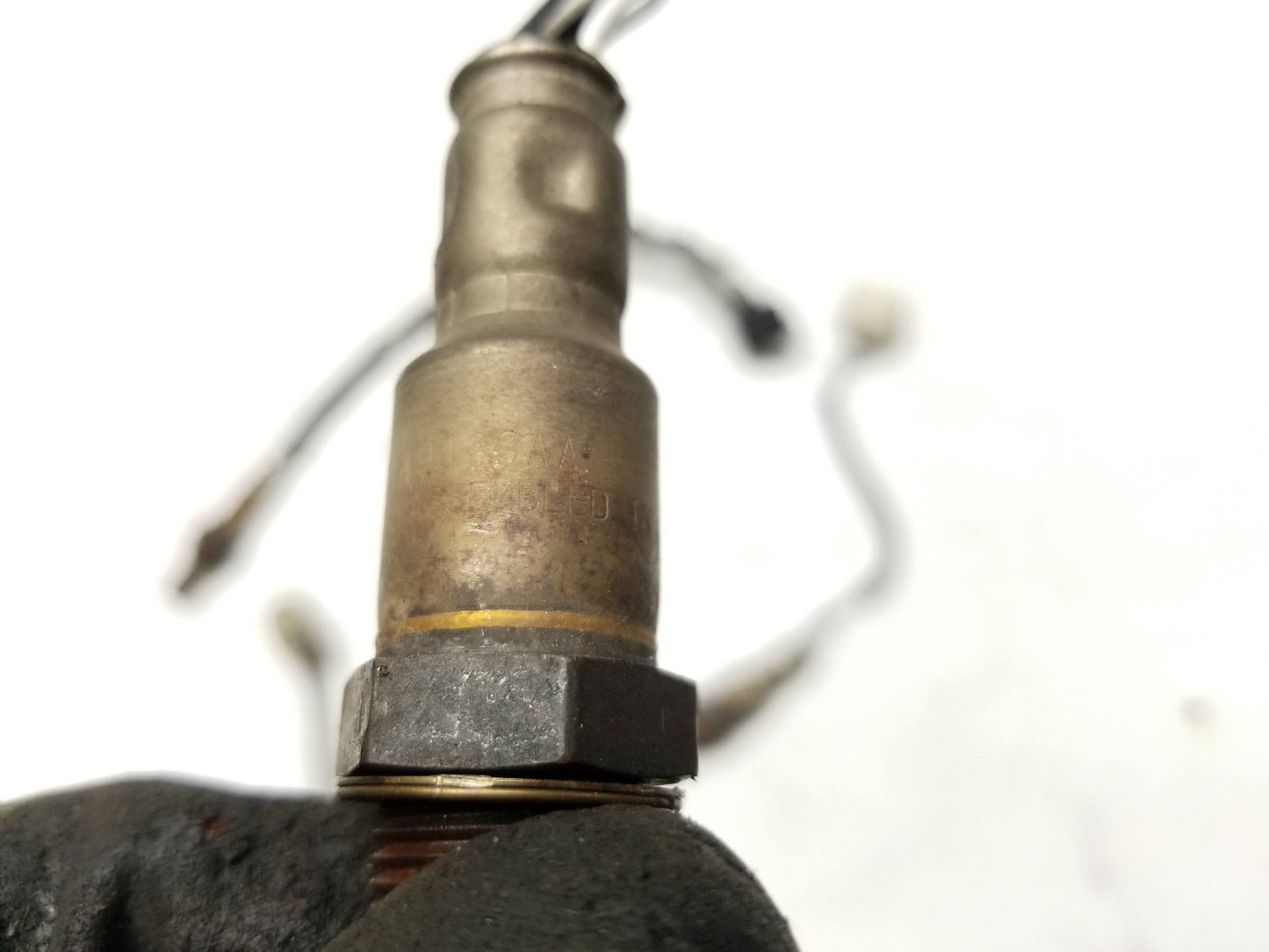 2012 Jeep Grand Cherokee Oxygen Sensor OEM
