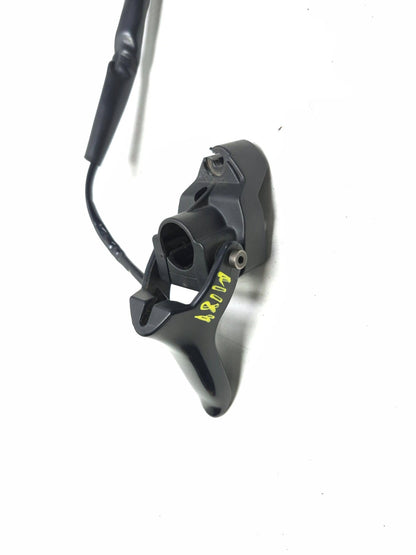 2008-2014 Ski-doo Mxz Summit Renegade Throttle Handle Kill Switch 515176725 OEM