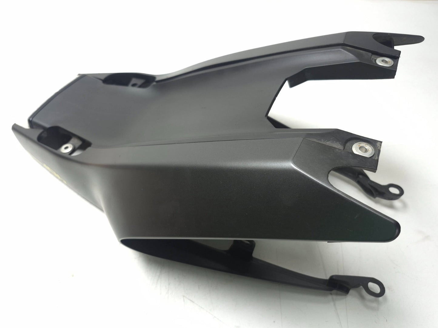 2018 Husqvarna Svartpilen 401 Rear Tail Fairing Body Cowl OEM