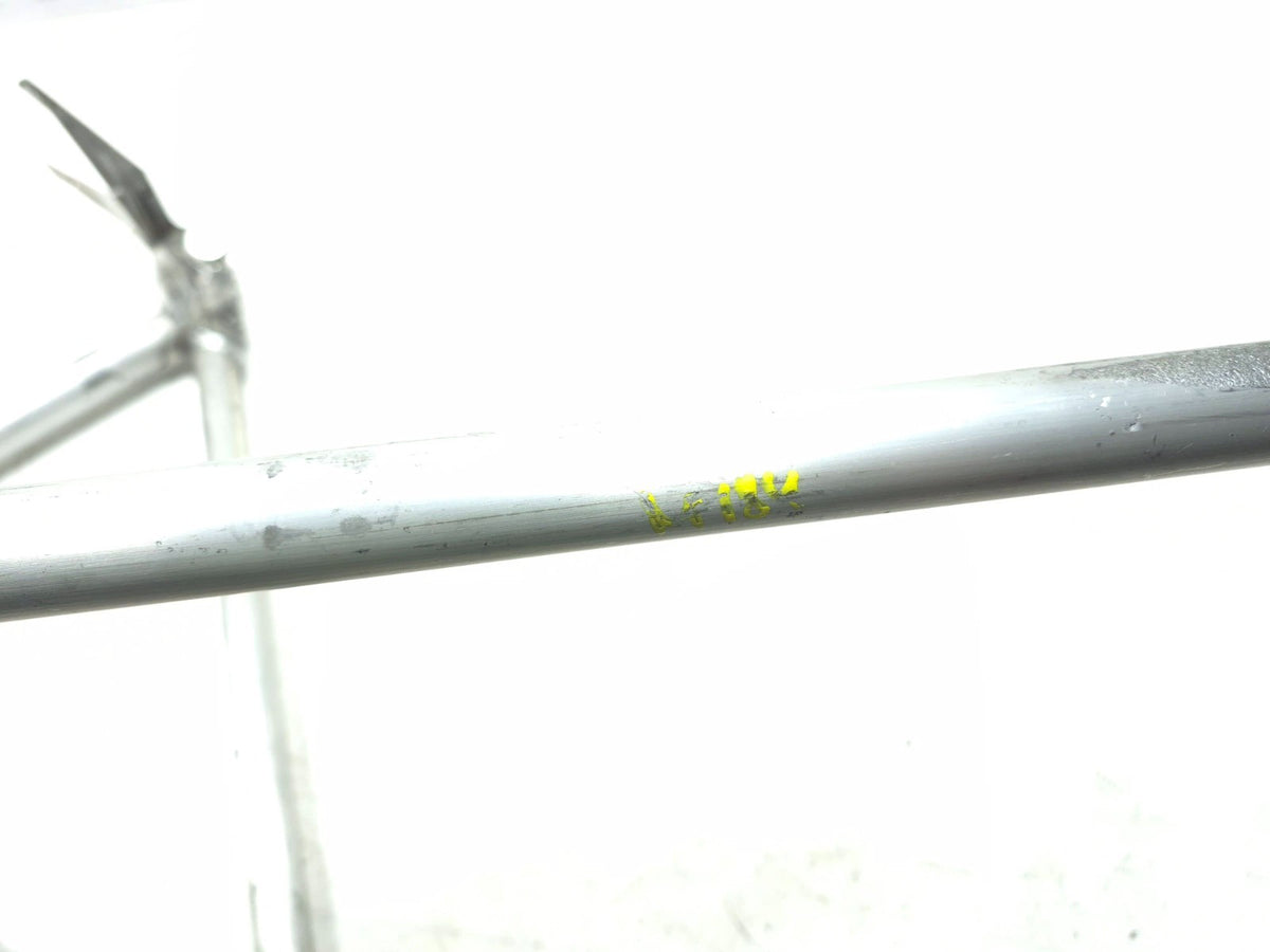 2010 Ski-doo Mxz X 800r Crossmember Bracket Front & Rear OEM