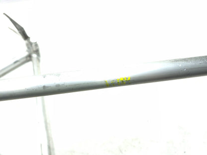 2010 Ski-doo Mxz X 800r Crossmember Bracket Front & Rear OEM