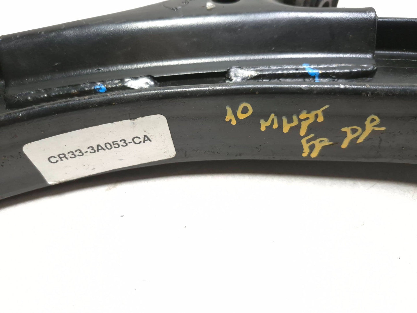 2010 Ford Mustang Cabrio Front Lower Control Arm Left Driver Side OEM