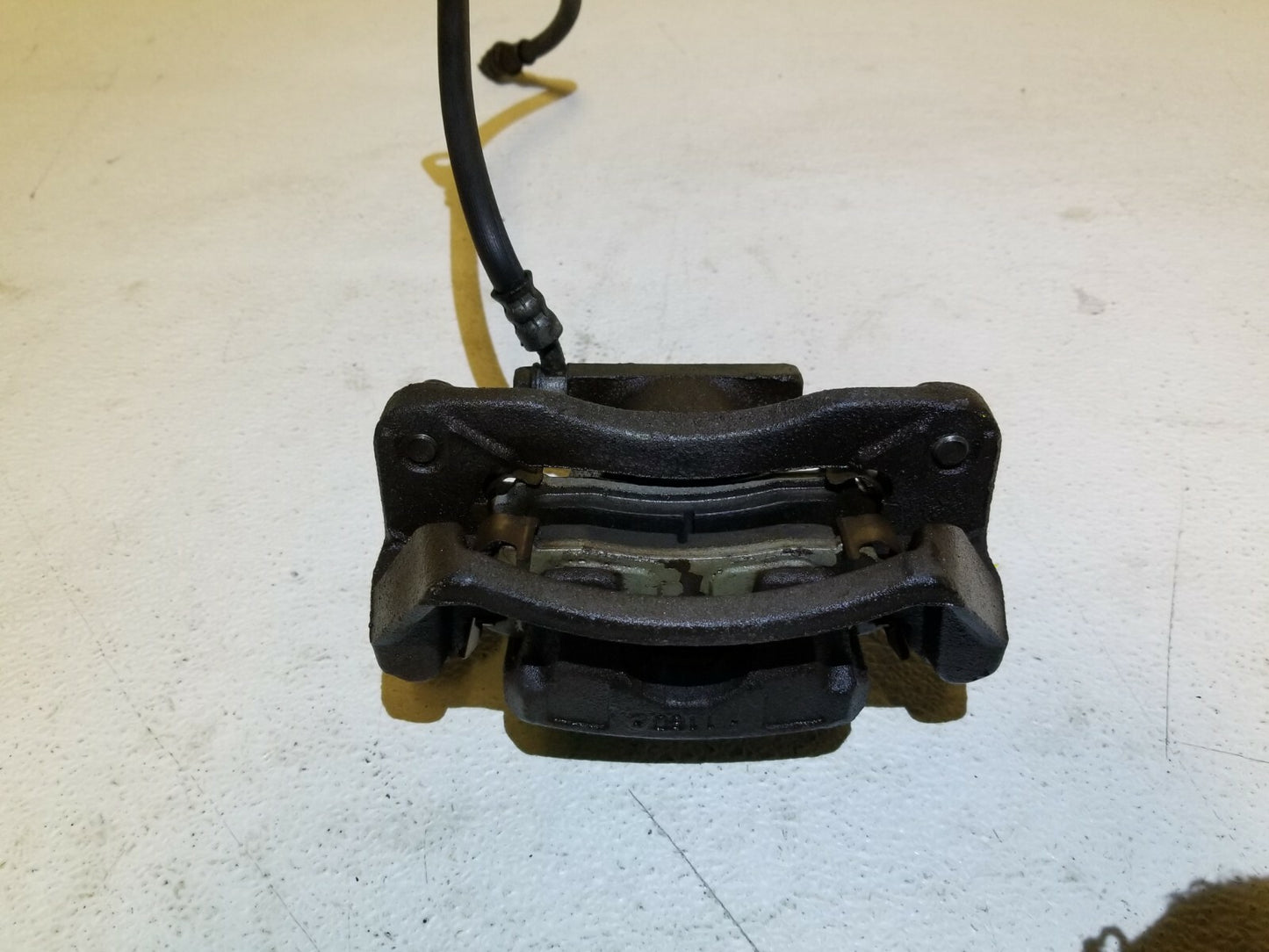 2012 Mitsubishi Eclipse Rear Passenger Brake Caliper OEM
