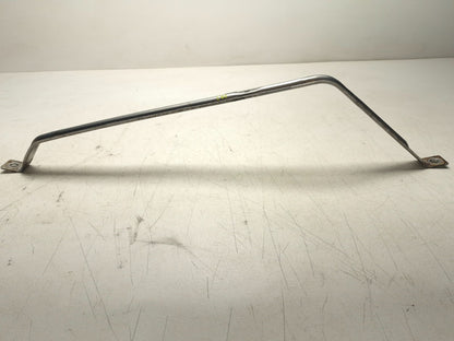 2007 Toyota Corolla Matrix Fuel Tank Strap Pair OEM