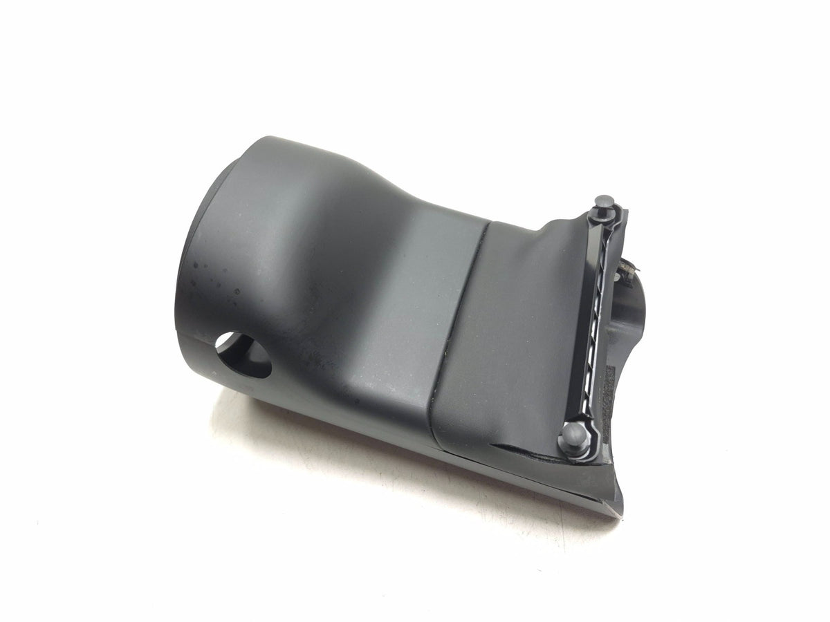 2022 Tesla Model 3 Steering Column Trim Cover Lower & Upper OEM