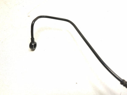 2004 Harley-davidson Softail Flstc Rear Brake Hose Pipe Line OEM