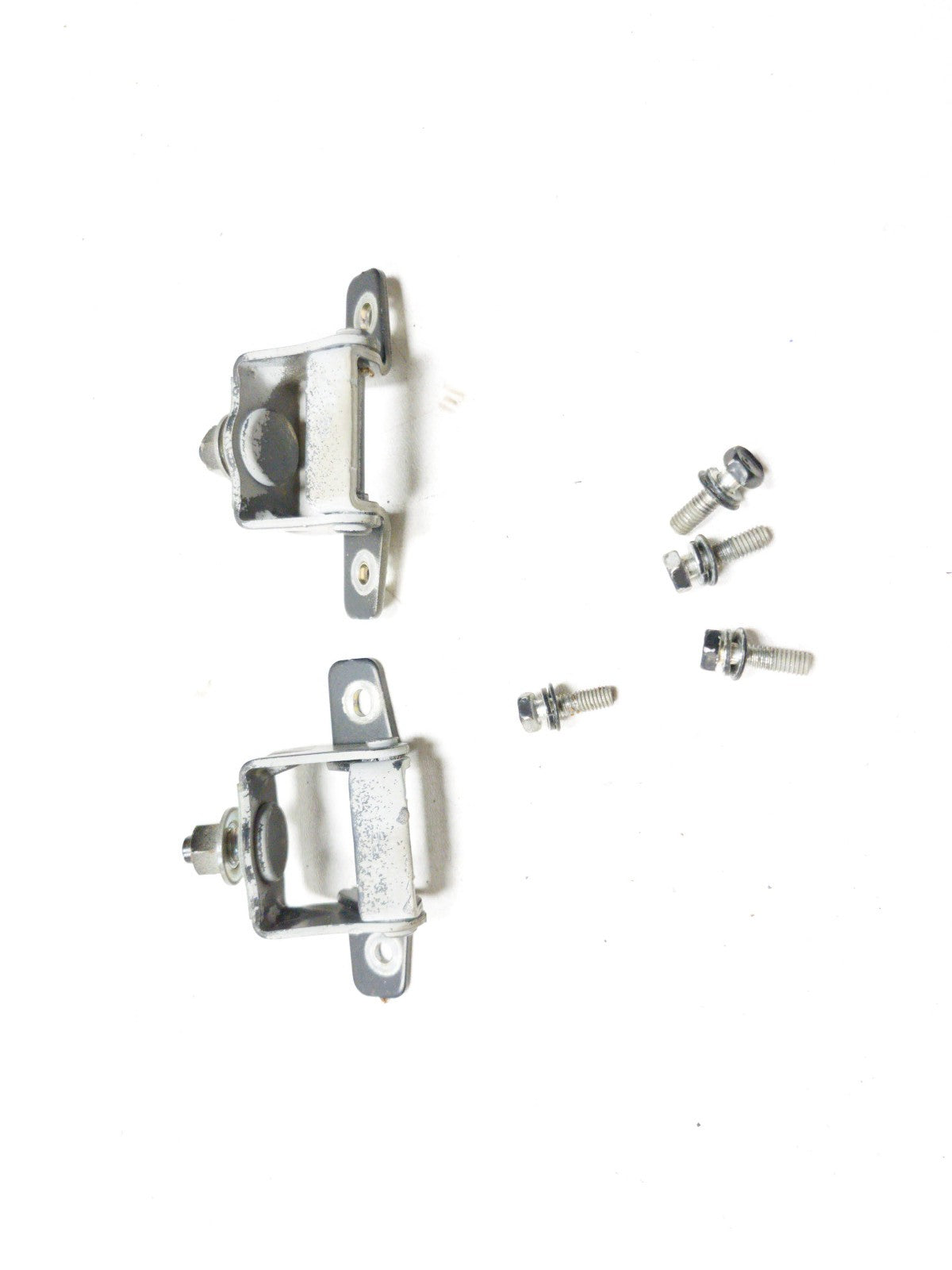 2014 Hyundai Accent Hatch Trunk Lid Tailgate Hinge OEM