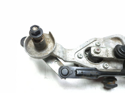 2014 Hyundai Accent Wiper Motor Linkage OEM