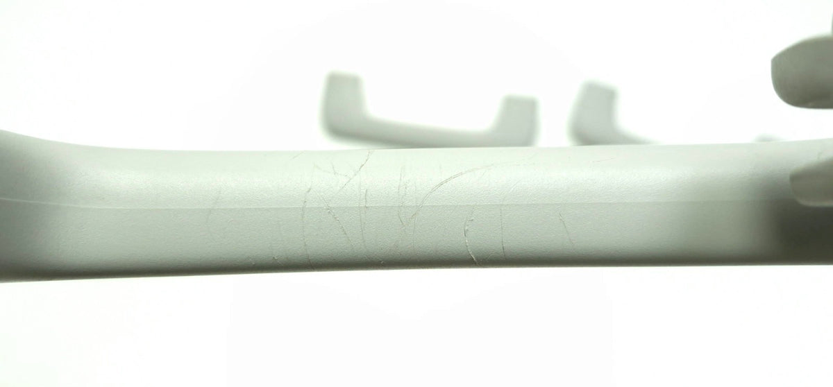 2008 Audi A4 Sedan Interior Roof Grab Handle 4pcs OEM