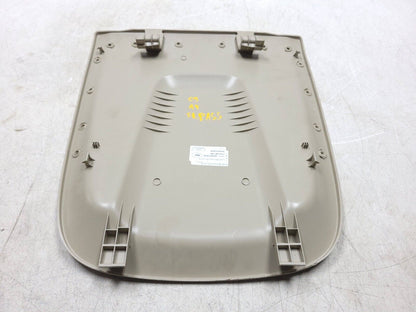 2009 - 2016 Audi A4 S4 Front Seat Back Cover Trim Passenger Side Right OEM