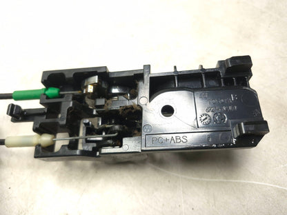 2007 Toyota Corolla Door Lock Actuator Rear Driver Side Left 69060-02091 OEM