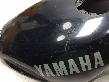 1991 Yamaha Fzr600r Fuel Tank Fairing Cover OEM