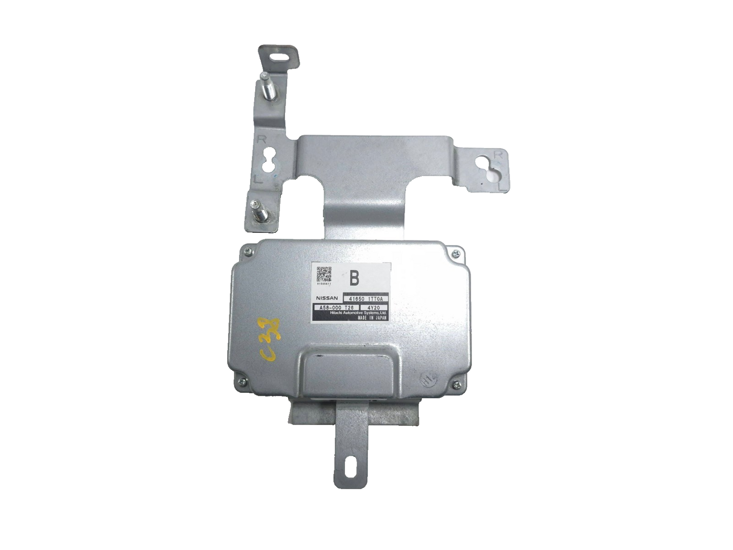 2015 Nissan Juke Transfer Case Control Module OEM