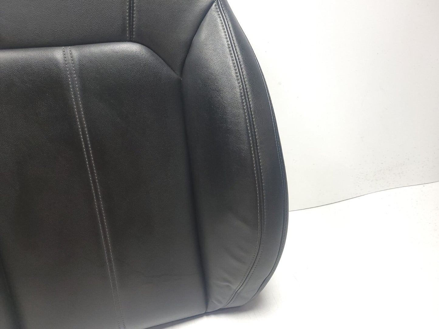 2017-2023 Alfa Romeo Stelvio Upper Seat Cushion Front Passenger Side Right OEM