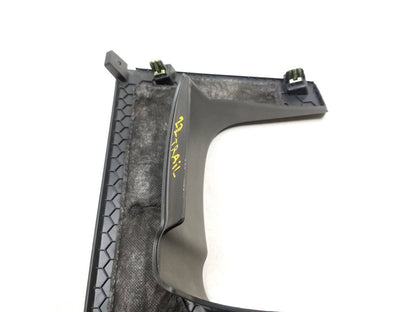 21 - 23 Chevrolet Trailblazer Dash Lover Knee Panel Trim Driver Side Left OEM