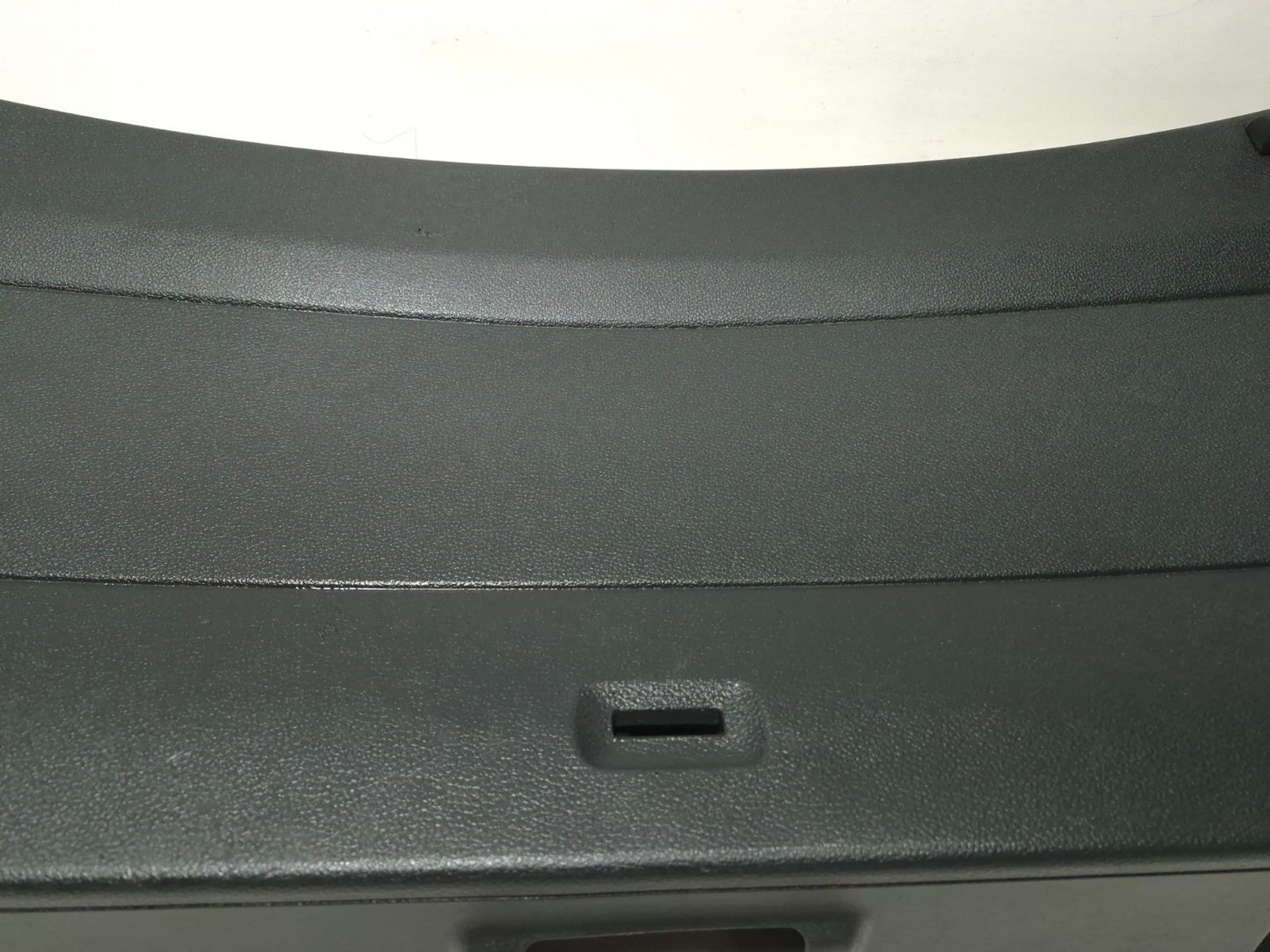 2011 Volkswagen Tiguan Tailgate Back Door Trim Cover Panel OEM