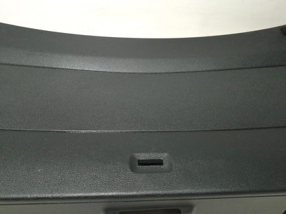 2011 Volkswagen Tiguan Tailgate Back Door Trim Cover Panel OEM
