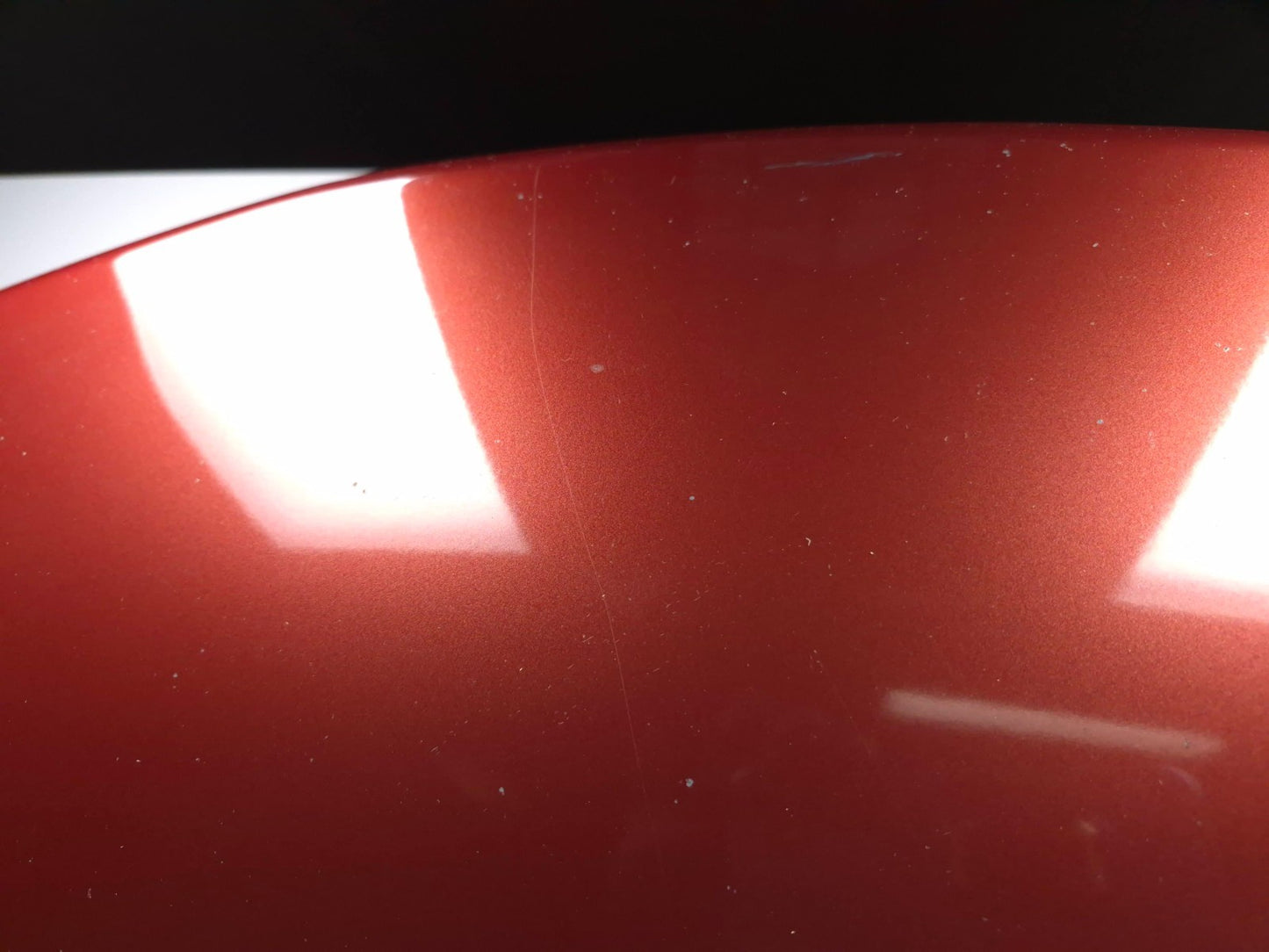 2011 Nissan Juke Hood OEM