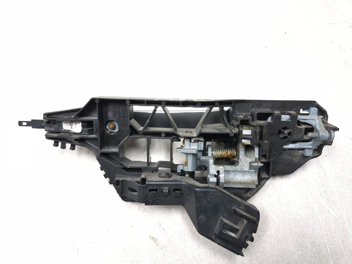 2018 Chrysler 300 Limited AWD Rear Passenger Side Exterior Door Handle OEM